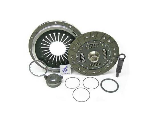 Porsche Clutch Kit - Sachs K7028401